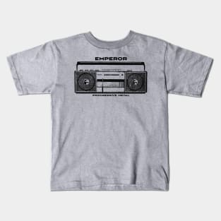 Emperor Kids T-Shirt